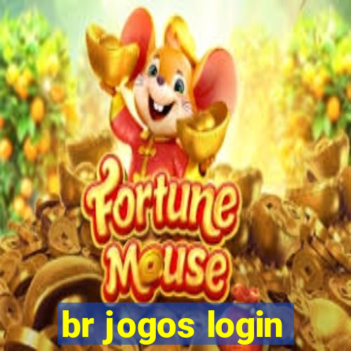 br jogos login